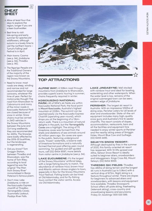 Explore Australia 2026: Australia's Essential Travel Guide - Image 2
