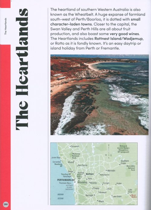 Explore Australia 2026: Australia's Essential Travel Guide - Image 3