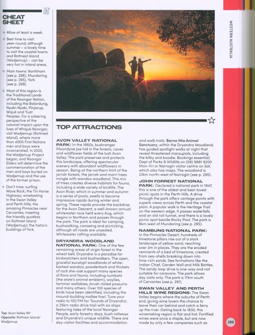 Explore Australia 2026: Australia's Essential Travel Guide - Image 4