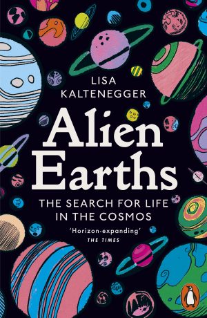 Alien Earths: Planet Hunting in the Cosmos