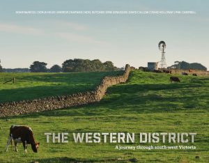 The Western District: A Journey Through South-west Victoria
