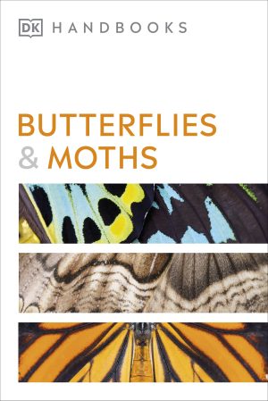 Butterflies & Moths (DK Handbook)