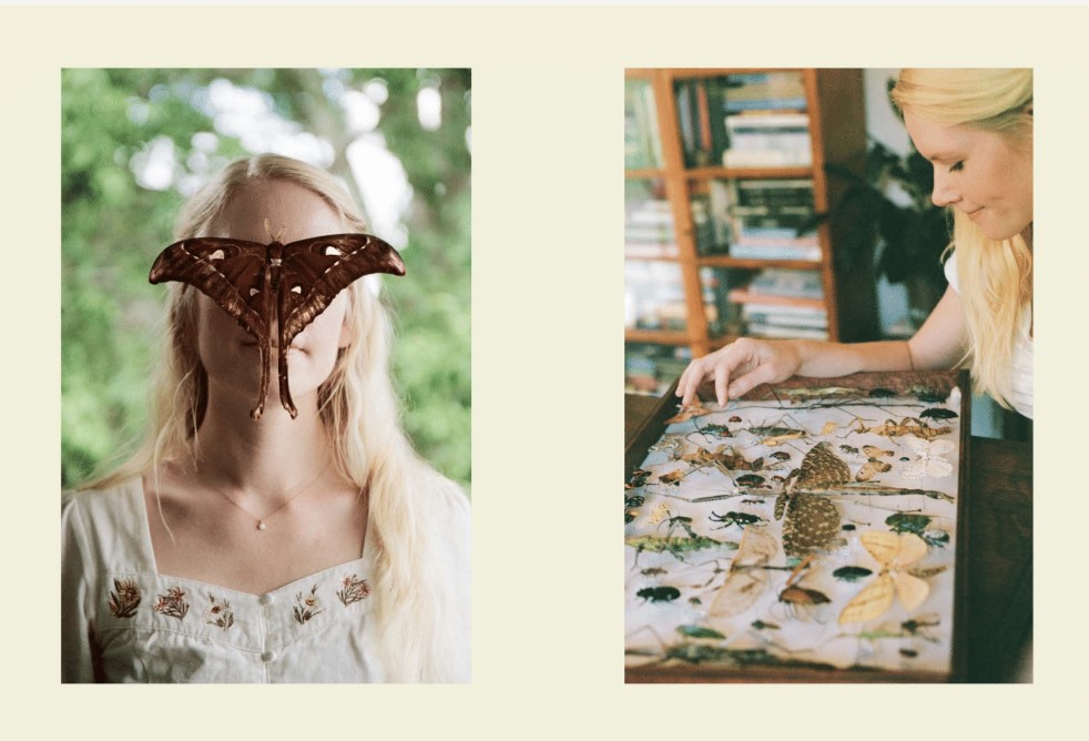 Nature People: Australia's New Guard of Naturalists, In the Wild - Image 2