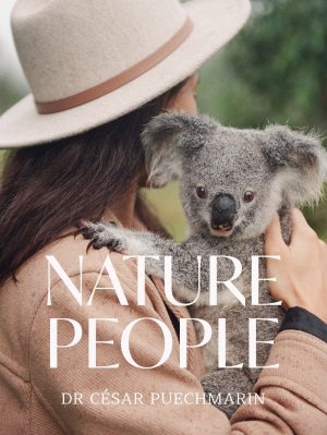 Nature People: Australia's New Guard of Naturalists, In the Wild