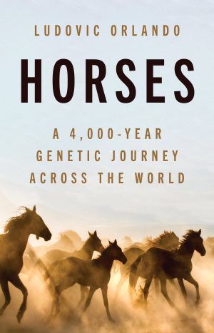 Horses: A 4,000-Year Genetic Journey Across the World