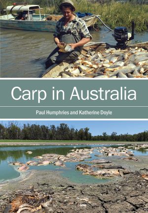 Carp in Australia