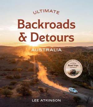 Ultimate Backroads & Detours: Australia