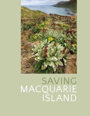 Saving Macquarie Island