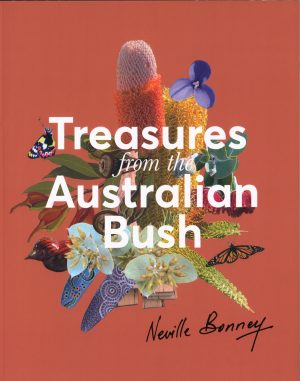 Treasures from the Australian Bush