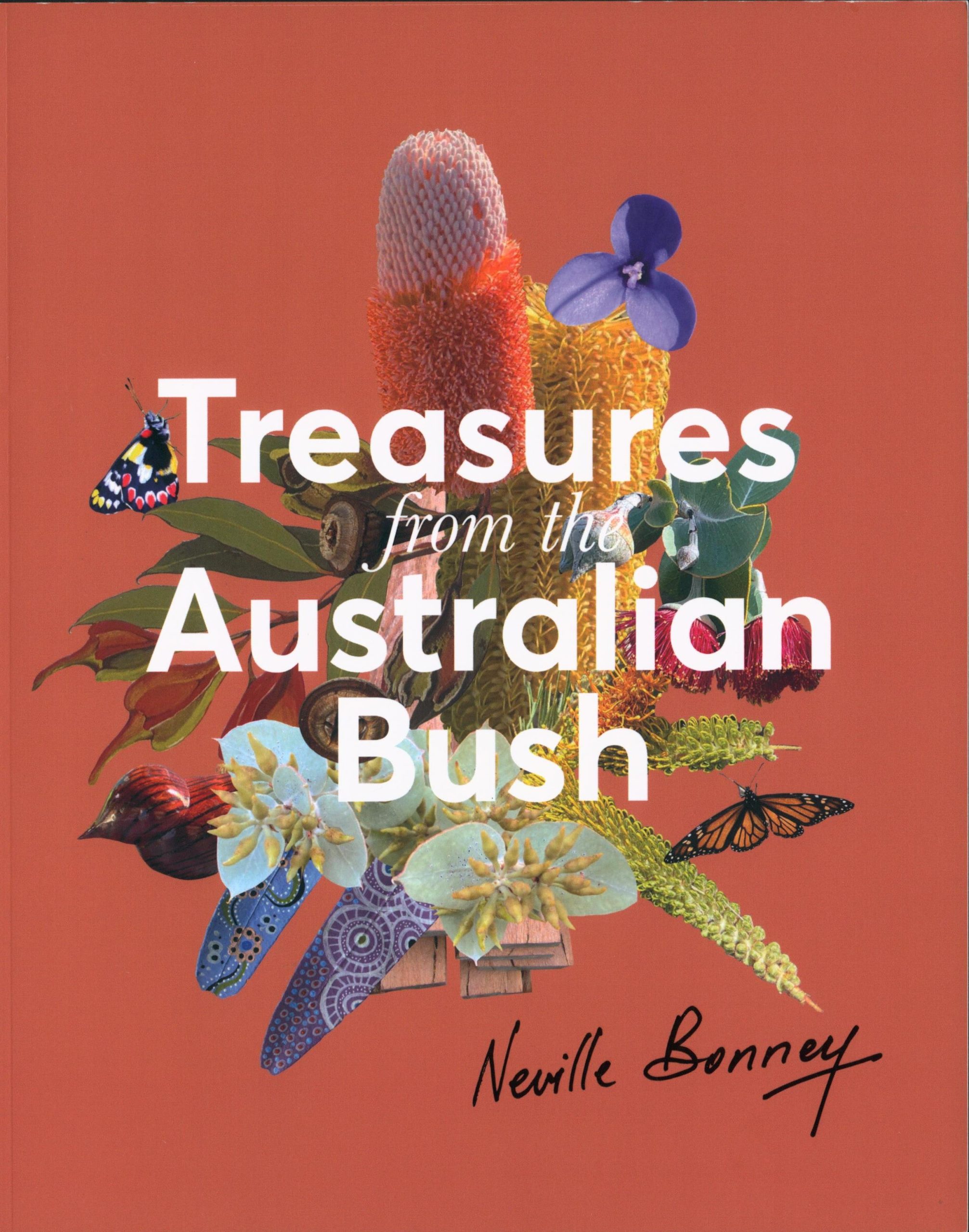 Treasures from the Australian Bush