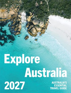 Explore Australia 2027: Australia's Essential Travel Guide