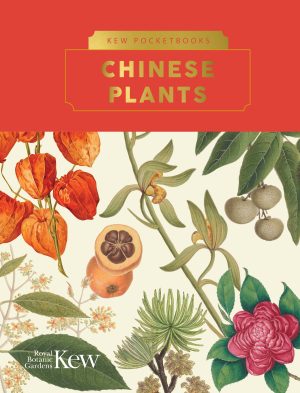 Chinese Plants (Kew Pocketbooks)